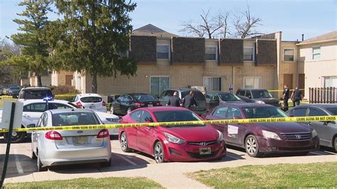 Person Critical After West Side Shooting