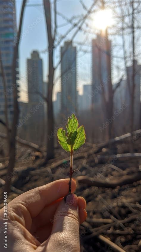 Planting Spruce Tree Gardener Mulching With Pine Bark Juniper Plants In