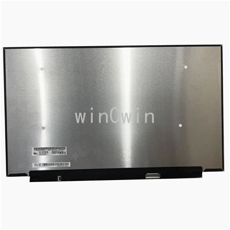 Lp156wfh Spr1 Fit Lp156wff-spf1 Nv156fhm-n6a V8.1 N156hca-en1 M156nwf7 ...