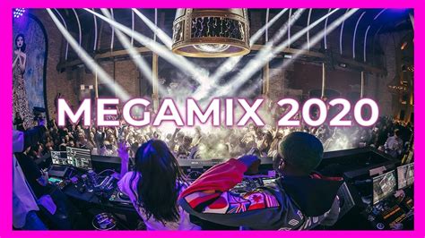 Party Megamix 2021 Best Remixes Of Popular Songs 2021 Club Music