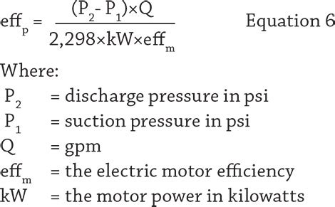 A Simplified Method Of Determining The Efficiency Of A Motor Driven