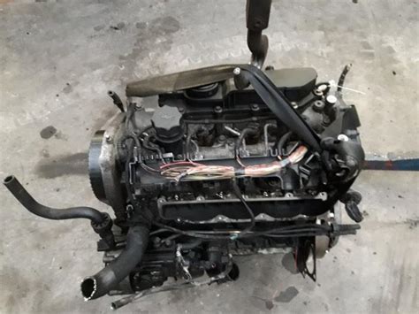 Engine Fiat Ducato 2 3 D 130 Multijet 504292173 F1AE0481N