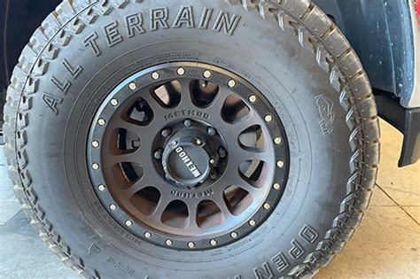 Off-Road Wheels & Mud Tires: Should I Use Them? | Outlander Motorsports