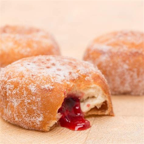 Jam Doughnut Fragrance Oil Zen Aroma