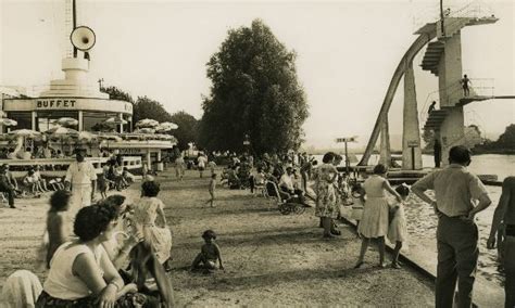 La Plage de Lys Chantilly à Boran Sur Oise Détendez vous c est l