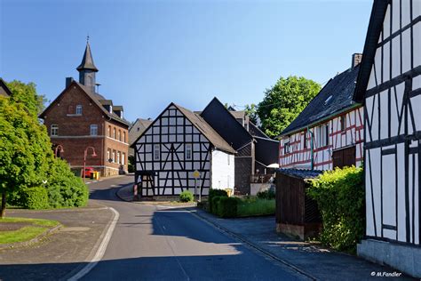 Ortsgemeinde Gehlert