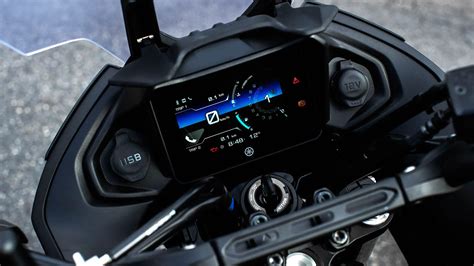 Yamaha Tracer Guide Total Motorcycle