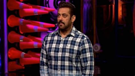 Salman Khan Quits Bigg Boss Ott 2 Bigg Boss 17 Reports Real Reason