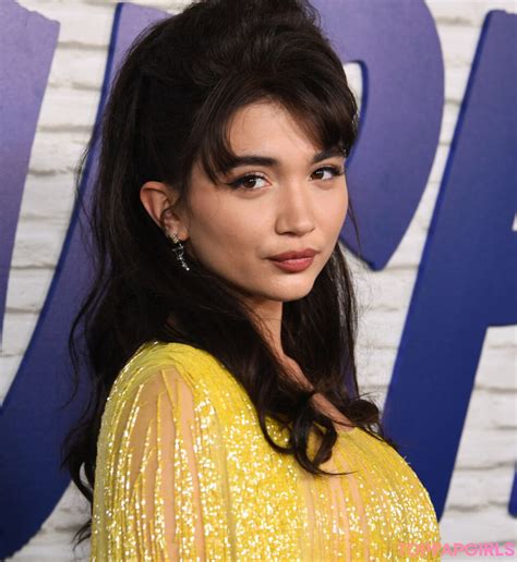 Rowan Blanchard Nude OnlyFans Leaked Photo 153 TopFapGirls