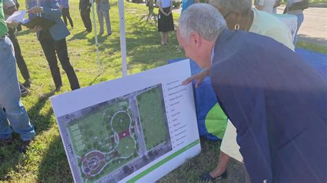 20 Acre Public Park To Be Created In California Neighborhood