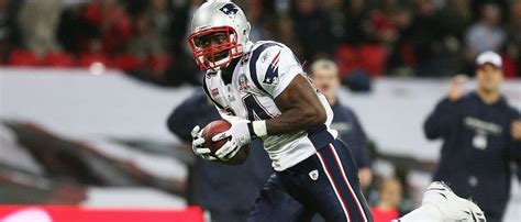 EXCLUSIVE: Faith, Family, Football: Why New England Patriots Tight End ...