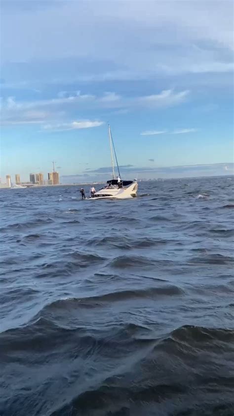 Igor Sushko On Twitter Russia Yacht With People On Board Sank In