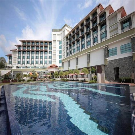 BOGOR VALLEY HOTEL | Petra Nusa Kencana