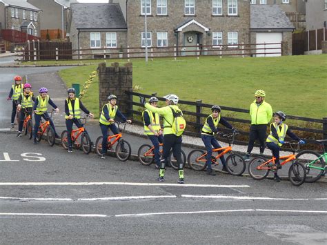 Cycle Right 28 Scoil Phádraig Corduff Flickr