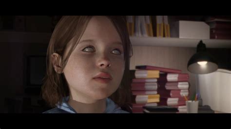 Beyond Two Souls Teljes Film Magyar Felirattal Part Youtube