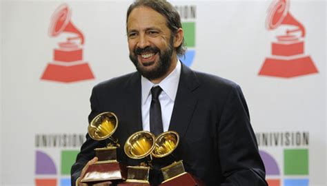 Juan Luis Guerra Wins Top Honors At 2010 Latin Grammys News