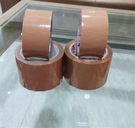 Bopp Packaging Tape At Piece Bopp Adhesive Tapes In Faridabad