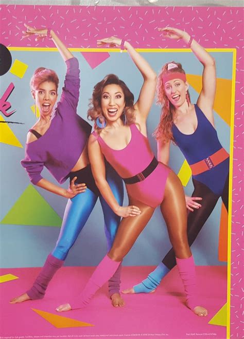 80s Gym Outfit Artofit