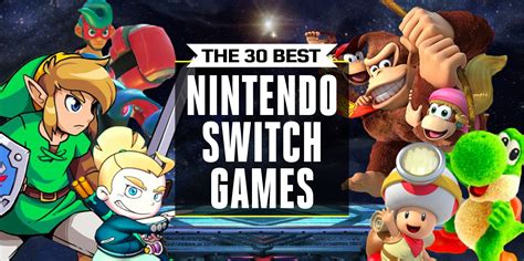 Best Upcoming Nintendo Switch Games Clearance | www.cumberland.org