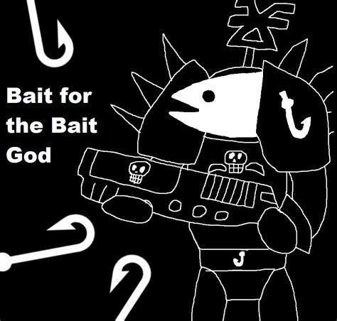 [image 819404] Bait This Is Bait Know Your Meme