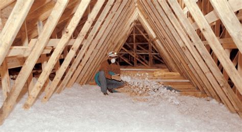 Blown In Insulation Calculator - Estimate Blown In Insulation Cost