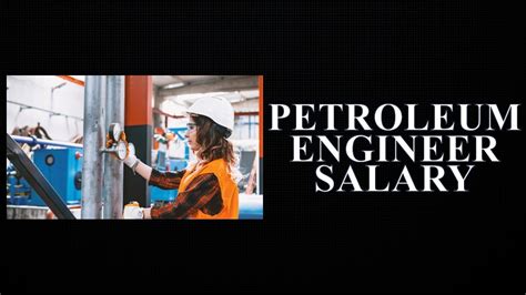 Petroleum Engineer Salary South Africa Youtube