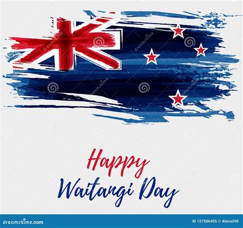 Waitangi Day: Celebrating The Birth Of New Zealand