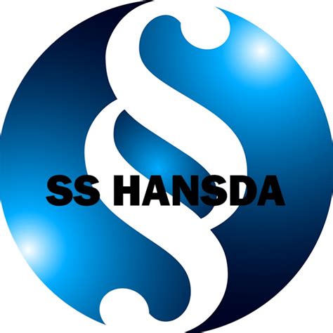 ss hansda youtube
