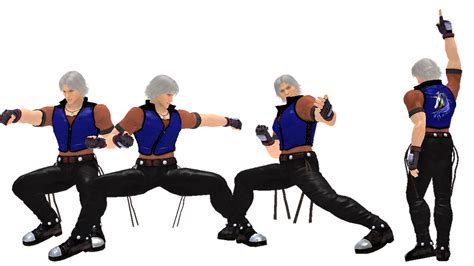 Tekken Lee Chaolan Victory Poses Download By Hes6789 On Deviantart