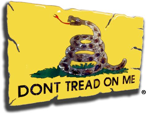 Download Gadsden Flag Art Png Image With No Background