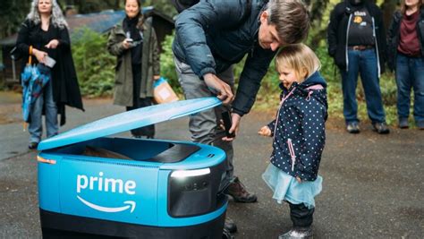 Amazon is working with communities to build the future of Scout