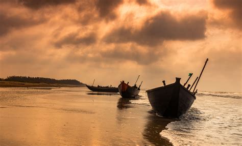 Digha rough weather alert - Telegraph India