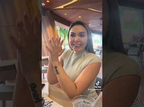 Having Sex Is Vital For Happiness For Mimi Boliviana YouTube