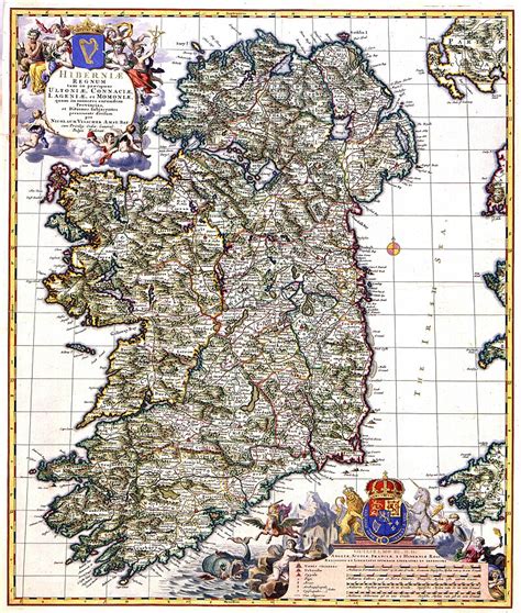 History of Ireland - Wikipedia