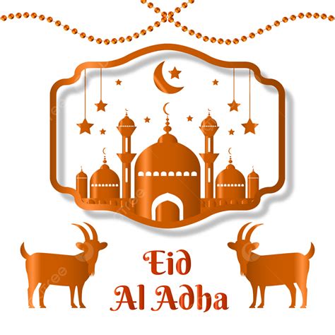 Eid Al Adha Vector Png Images Happy Eid Al Adha Happy Eid Adha Happy Porn Sex Picture