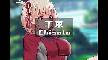 Ginhaha Chisato XVIDEOS