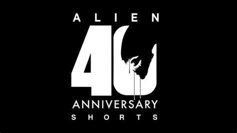 'Alien' Franchise Celebrates 40 Years of Xenomorphs with 6 Terrifying ...