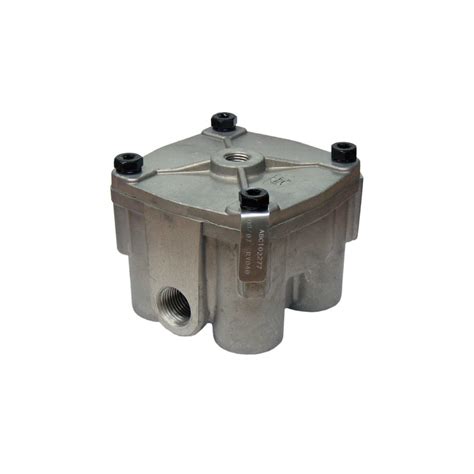 Vertical Relay Valve R12 Style Rdp102277 Ajk Engines