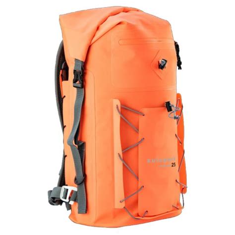 Sac Dos Tanche Zulupack Triton