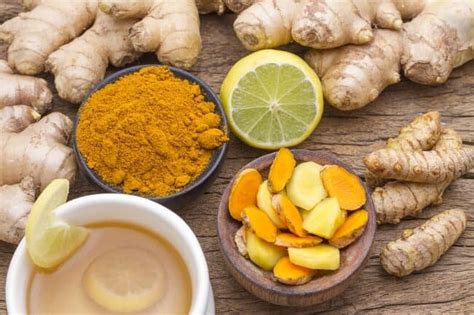 5 Easy Turmeric Tea Recipes to Strengthen Your Immunity Naturally