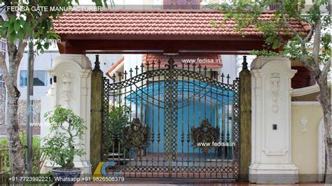 Steel Gate Design With Price Steel Gate Glass Design Cheapest Gate