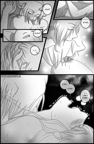 Summer Heat Luscious Hentai Manga Porn