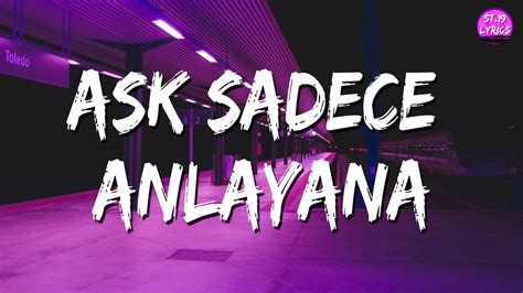 Velet Aşk Sadece Anlayana Sözleri Lyrics Velet Tüm Şarkilar