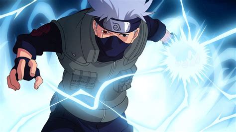 Kakashi Wallpaper Terbaru Images