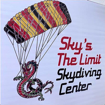 INDEX: Sky’s The Limit Skydiving Center Outfitting – Fixtures Close Up