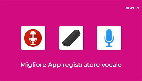 48 Migliore App Registratore Vocale Nel 2022 Basato Su 45 Opinione Di