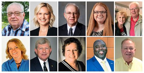 UNK To Recognize 11 With Distinguished Alumni Awards Webinar Is Oct 8