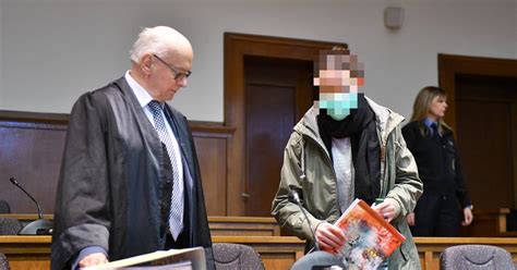 Urteil Saarbr Cken Kinder Von Br Stung Geworfen Frau Muss In Psychiatrie