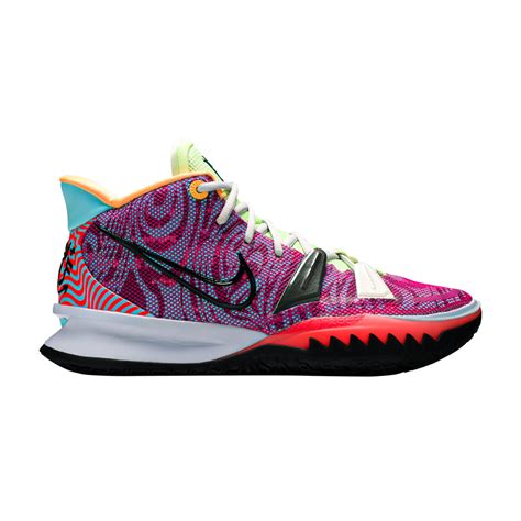 Nike Kyrie 7 Ep 'creator - Multi-color | Editorialist