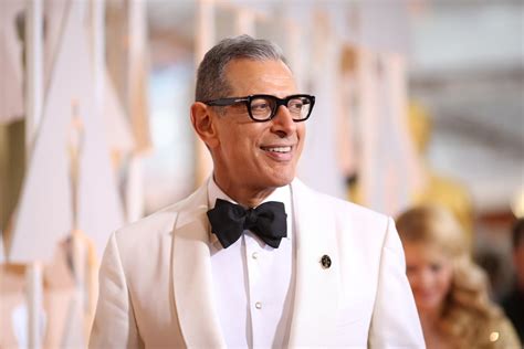 Sexy Jeff Goldblum Pictures Popsugar Celebrity